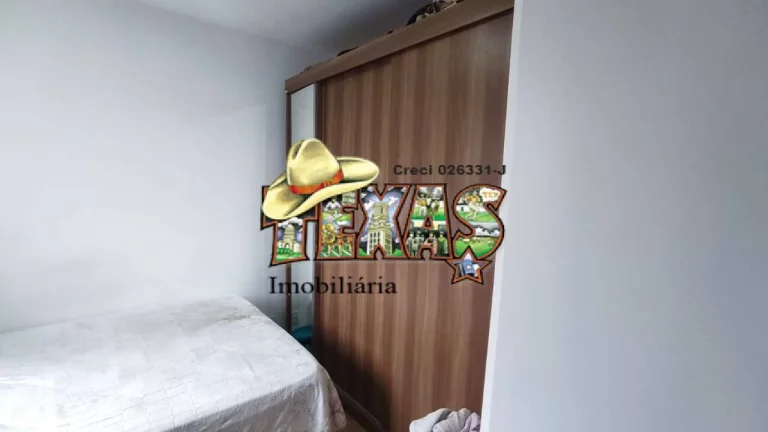 Imagem APARTAMENTO 32M² PARA VENDA EM ITAQUERA