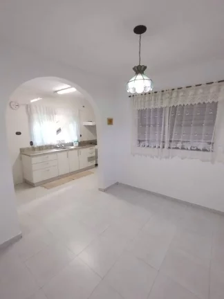Imagem Casa com 3 dormitórios para alugar, 290 m² por R$ 3.350,00/mês - Parque Marajoara - Santo André/SP