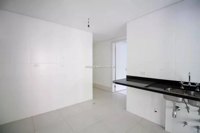Imagem Apartamento à venda Jardim Paulista São Paulo