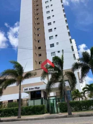 Imagem Apartamento à venda, 70 m² por R$ 550.000,00 - Fátima - Fortaleza/CE