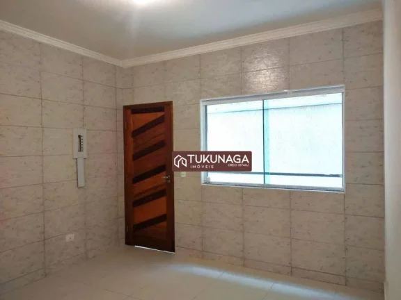Imagem Casa com 1 dormitório à venda, 38 m² por R$ 400.000,00 - Vila Mazzei - São Paulo/SP