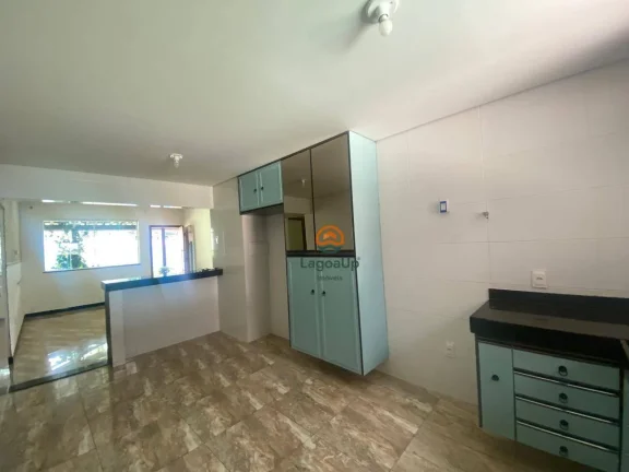 Imagem Casa com 3 dormitórios à venda, 360 m² por R$ 729.000,00 - Residencial Visão - Lagoa Santa/MG