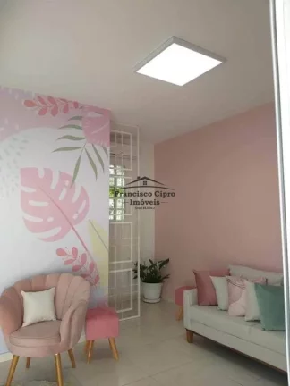 Imagem Ponto Comercial à venda no bairro Nova Guará - Guaratinguetá/SP