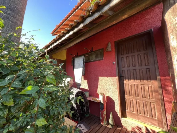 Imagem Pousada para Venda em Florianópolis / SC no bairro São João do Rio Vermelho