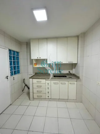 Imagem Apartamento à Venda em Vila Mariana - São Paulo/SP.