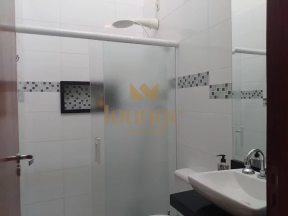 Imagem Casa com 3 Quartos à Venda Wanel Ville Z.Oeste - Sorocaba/SP