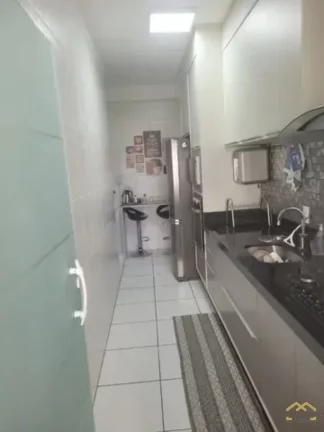Imagem Apartamento com 3 quartos (1 suíte) à venda no Jardim Ana Maria - Jundiaí/SP