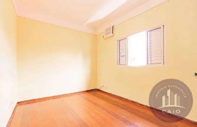 Imagem Casa à venda, 395 m² com 4 dormitórios por R$ 2.299.000,00 - Alphaville/SP
