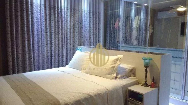 Imagem Apartamento residencial à venda, Nova Aliança, Ribeirão Preto.