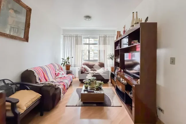 Imagem Apartamento à Venda - Vila Mariana, 3 Quartos, 84 m2