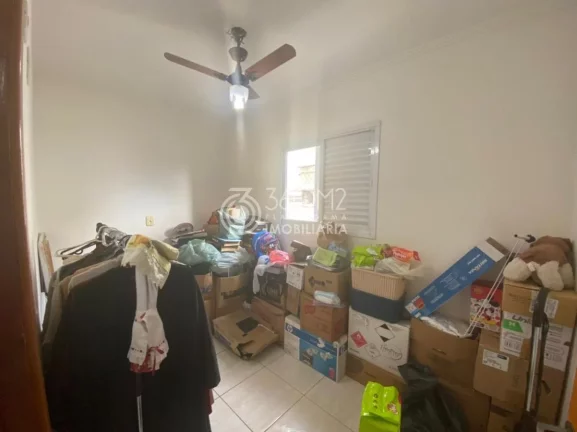 Imagem Cobertura para Venda em Santo André / SP no bairro Vila Tibiriçá