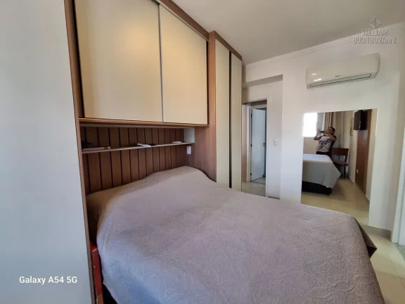 Imagem Apartamento 2 dormitórios sendo 1 suíte no Canto do Forte