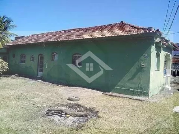 Imagem Terreno, 2000m², à venda em Rio de Janeiro, Campo Grande