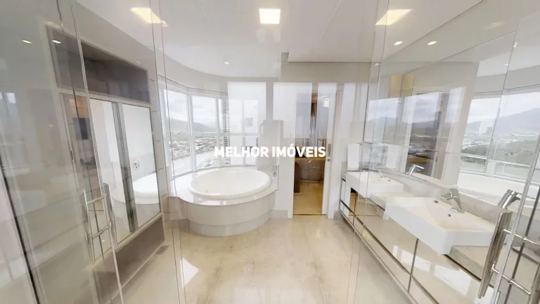 Imagem Apartamento Frente Mar à Venda Mobiliado, Decorado e Equipado com 04 Suítes, em uma Região Nobre de Balneário Camboriú -SC