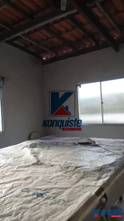 Imagem ALUGO PONTO COMERCIAL NA CIDADE NOVA