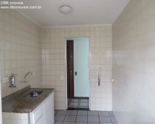 Imagem APARTAMENTO RESIDENCIAL em Sao Paulo - SP, Sacomã