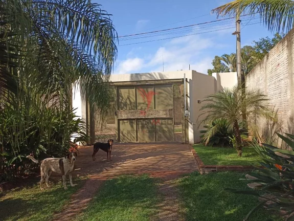 Imagem Vendo Belíssima Chácara em Rio Claro - SP