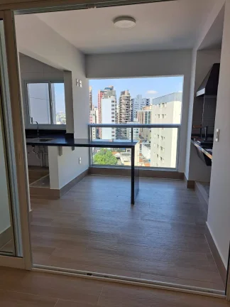 Imagem Apartamento Novo Patriany 82m² último andar, 2 Dromitoios sendo 2 Suites