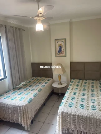 Imagem Apartamento á venda com 3 dormitórios no Centro de Balneário Camboriú -SC
