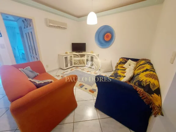 Imagem COBERTURA TRIPLEX FRENTE MAR, NA PRAIA GRANDE EM UBATUBA-SP