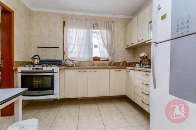 Imagem Cobertura para alugar, 300 m² por R$ 6.803,21/mês - Jardim Lindóia - Porto Alegre/RS