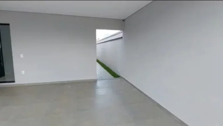 Imagem Casa a venda em Itupeva, Bairro Parque Santa Isabel