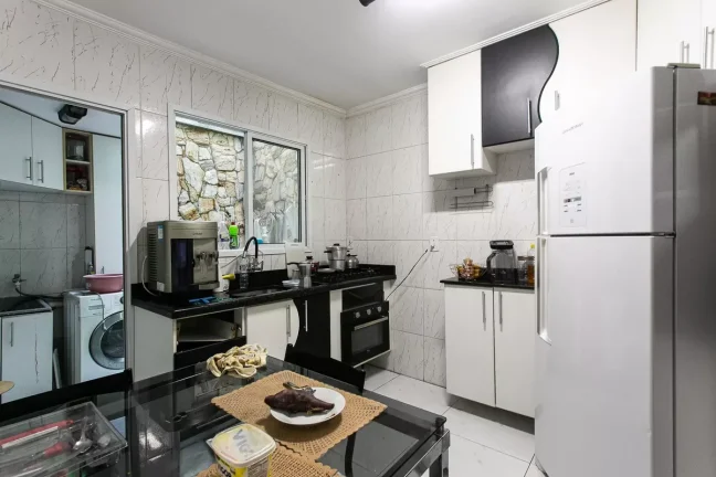 Imagem Sobrado de Condomínio - 2 Dorm - 2 vagas - Vila Matilde
