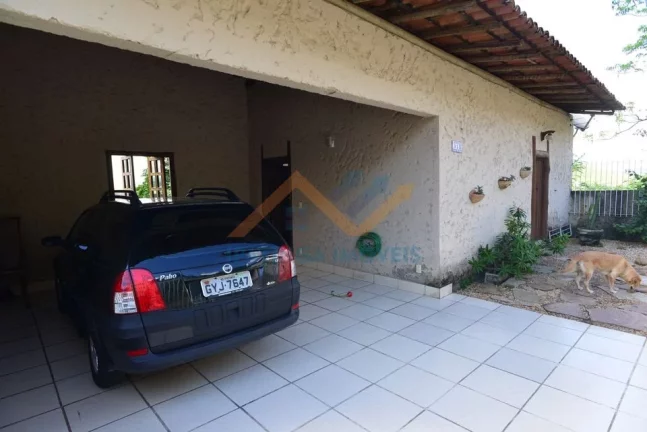 Imagem Casa em Iguaçu - Ipatinga