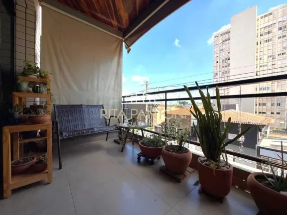 Imagem Apartamento - Ribeirão Preto - Centro - Região Central