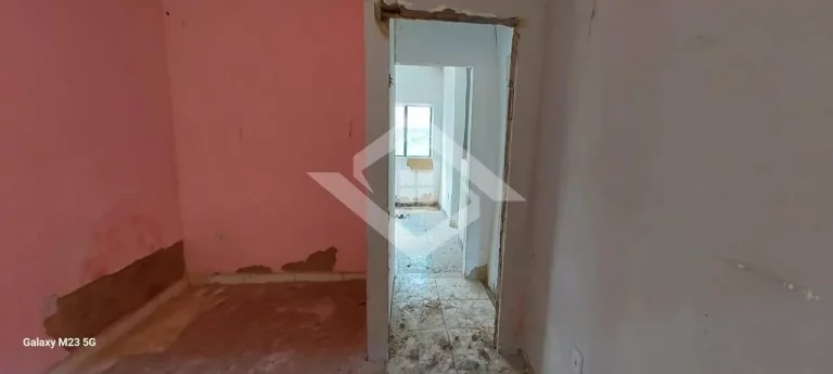 Imagem Terreno de 228m², Pronto para Construir em Guaratiba