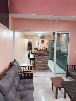 Imagem Sobrado com 3 quartos à venda, 150 m² por R$ 700.000 - Cidade Líder - São Paulo/SP