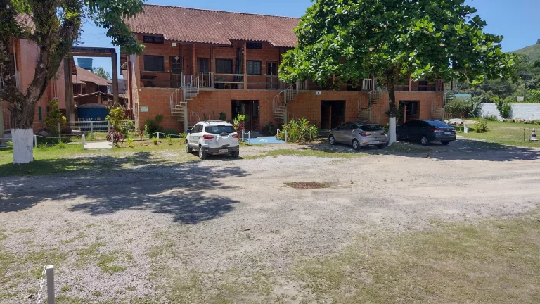 Imagem APARTAMENTO MOBILIADO COM UM DORMITÓRIO PRAIA MARANDUBA