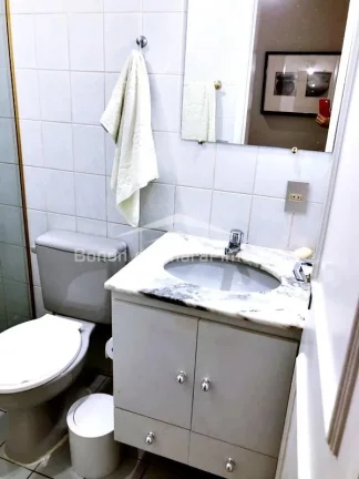 Imagem Apartamento no Edificio Penedos Campinas, de 3 quartos à venda, Vila Industrial - Campinas/SP