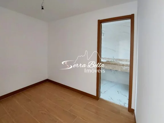 Imagem Casa de alto padrão no bairro Várzea, Teresópolis-RJ