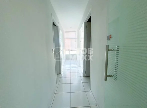 Imagem Sala comercial no Edíficio de Clínicas