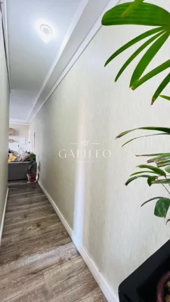 Imagem Venda de Apartamento 70M² Condomínio Naturale Jundiaí | SP