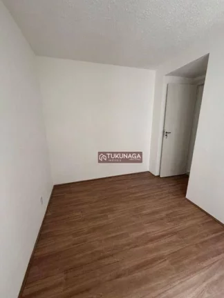 Imagem Apartamento à venda, 35 m² por R$ 320.000,00 - Jardim América da Penha - São Paulo/SP