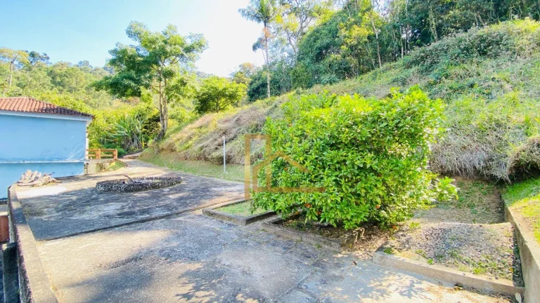 Imagem Casa quarto e sala para locação, 47 m² por R$ 1.500/mês - Parque do Ingá - Teresópolis/RJ