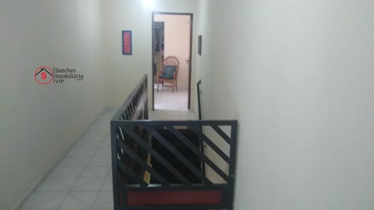 Imagem À VENDA Sobrado no bairro Alto de Mooca, localizado na cidade de São Paulo / SP.