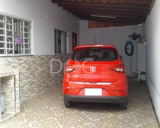 Imagem Casa à venda com 200 m² | São José | Paulínia - SP