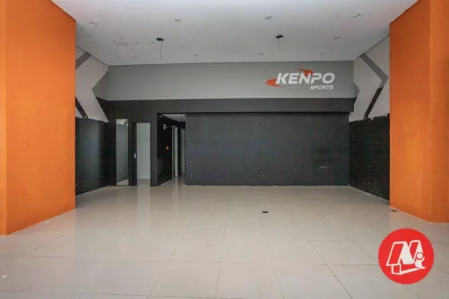 Imagem Loja para alugar, 101 m² por R$ 12.455,00/mês - Praia de Belas - Porto Alegre/RS