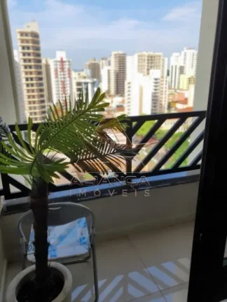 Imagem Apartamento - Ribeirão Preto - Vila Seixas
