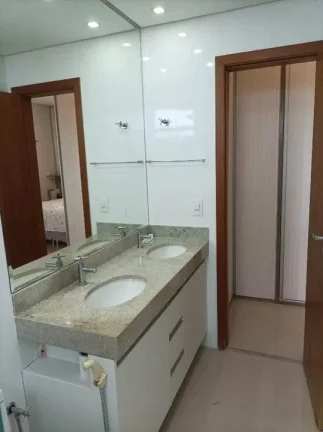 Imagem Apartamento para Venda em Cuiabá / MT no bairro Jardim Petrópolis