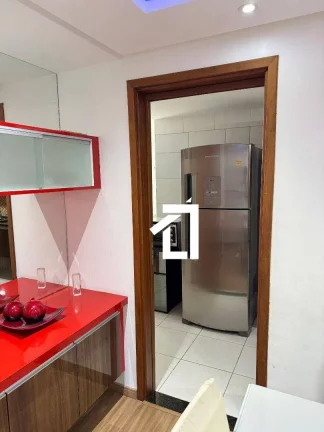 Imagem Apartamento | Ponta Verde | 3 Suítes com 2 Vagas | 145m²
