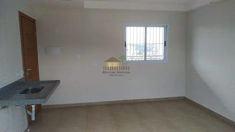 Imagem Apartamento Padrão