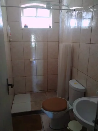 Imagem Casa para Venda em Itaboraí, Gebara (Itambi), 2 dormitórios, 1 suíte, 3 banheiros, 4 vagas