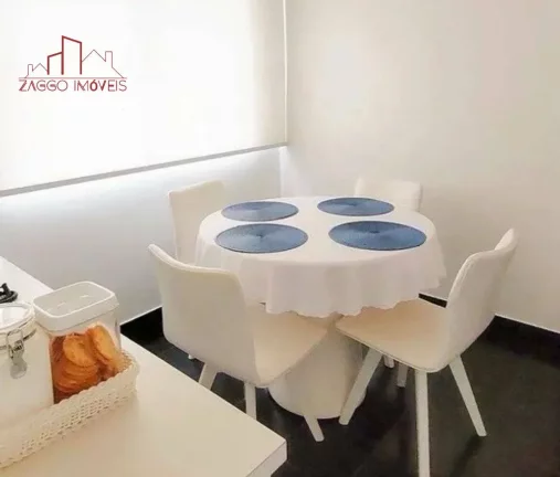 Imagem Apartamento com 4 suítes - 190m²
