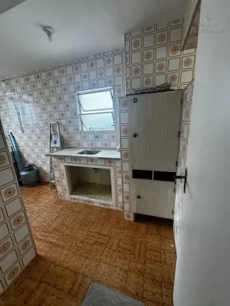 Imagem Apartamento no Gonzaguinha em São Vicente- SP