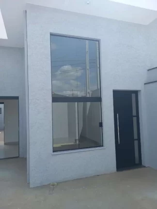 Imagem 2 CASAS PRONTAS - MEIO LOTE - LOCALIZAÇÃO PRIVILEGIADA - ALTOS DE SUMARÉ - NOVA VENEZA