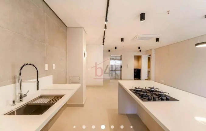Imagem Apartamento a venda o Parque Brooklin 104m²